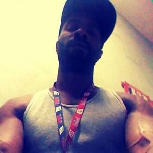 Meet your Posher, Mark